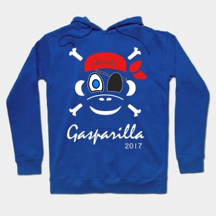 Gasparilla 2017 Hoodie